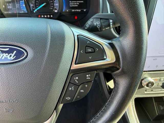Certified 2024 Ford Edge SEL AWD/4WD image 15