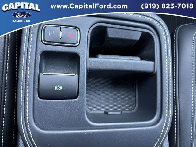 Certified 2025 Ford Mustang Mach-E GT image 30