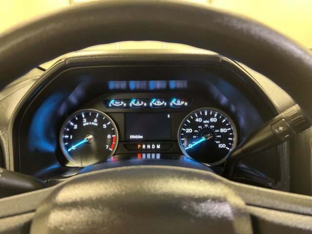 Certified 2022 Ford F250 XLT w/ XLT Premium Package AWD/4WD image 16