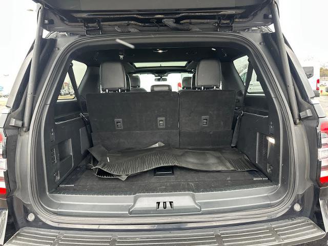 Certified 2023 Ford Expedition Max Platinum image 34