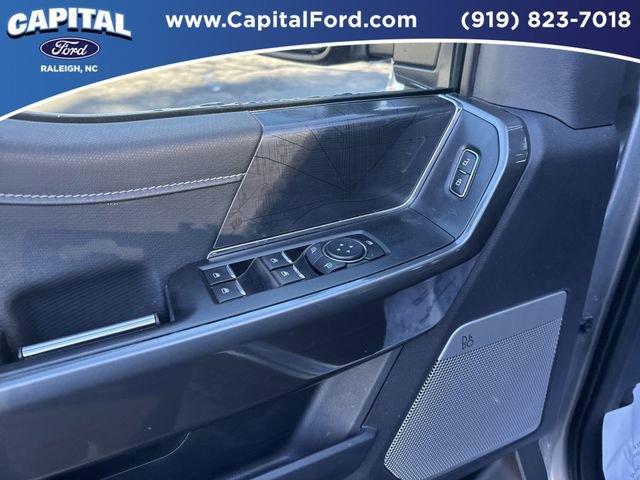 Certified 2023 Ford F150 XLT w/ Equipment Group 302A High image 21
