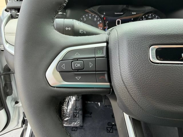 Used 2026 Jeep Compass Limited AWD/4WD image 14