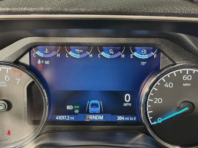 Certified 2022 Ford F150 XLT w/ Equipment Group 302A High AWD/4WD image 14