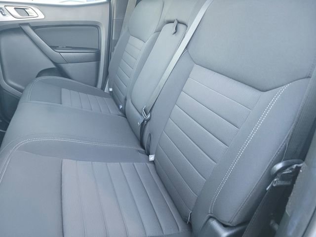 Certified 2019 Ford Ranger XLT w/ Equipment Group 302A Luxury image 13