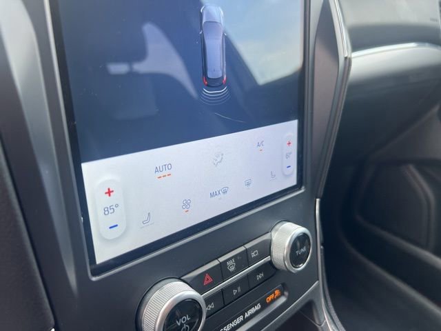 Certified 2023 Ford Edge ST image 17