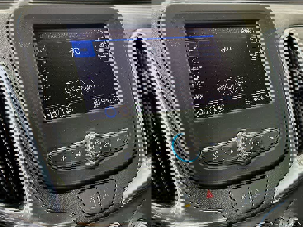 Used 2024 Chevrolet Equinox LT image 20