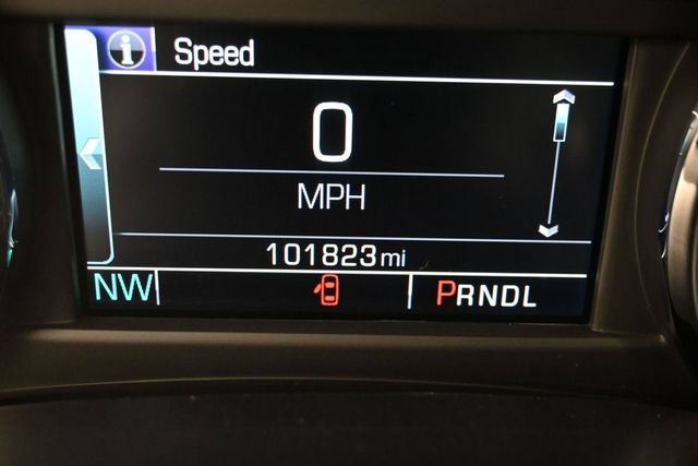 Used 2018 Chevrolet Silverado 1500 LT RWD image 18