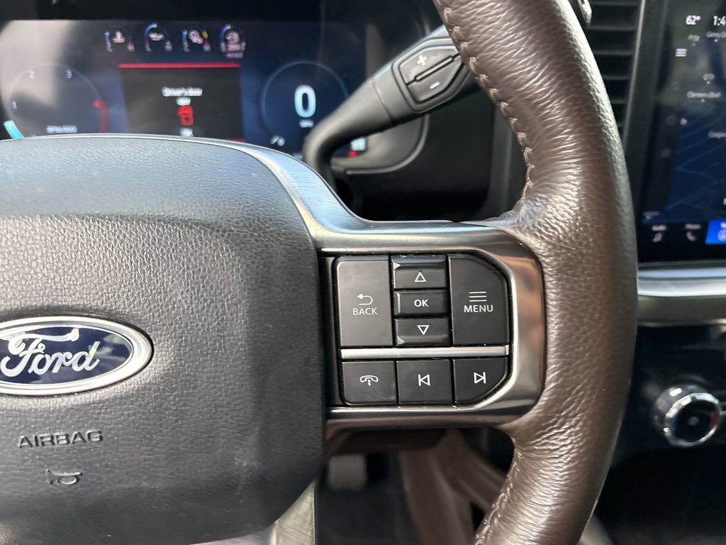 Certified 2024 Ford F250 King Ranch image 30