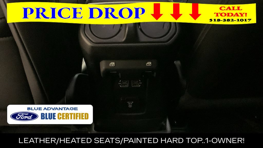 Used 2021 Jeep Wrangler Unlimited Sahara AWD/4WD image 23