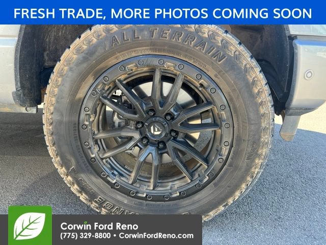 Certified 2021 Ford F150 Platinum w/ Equipment Group 701A High AWD/4WD image 18