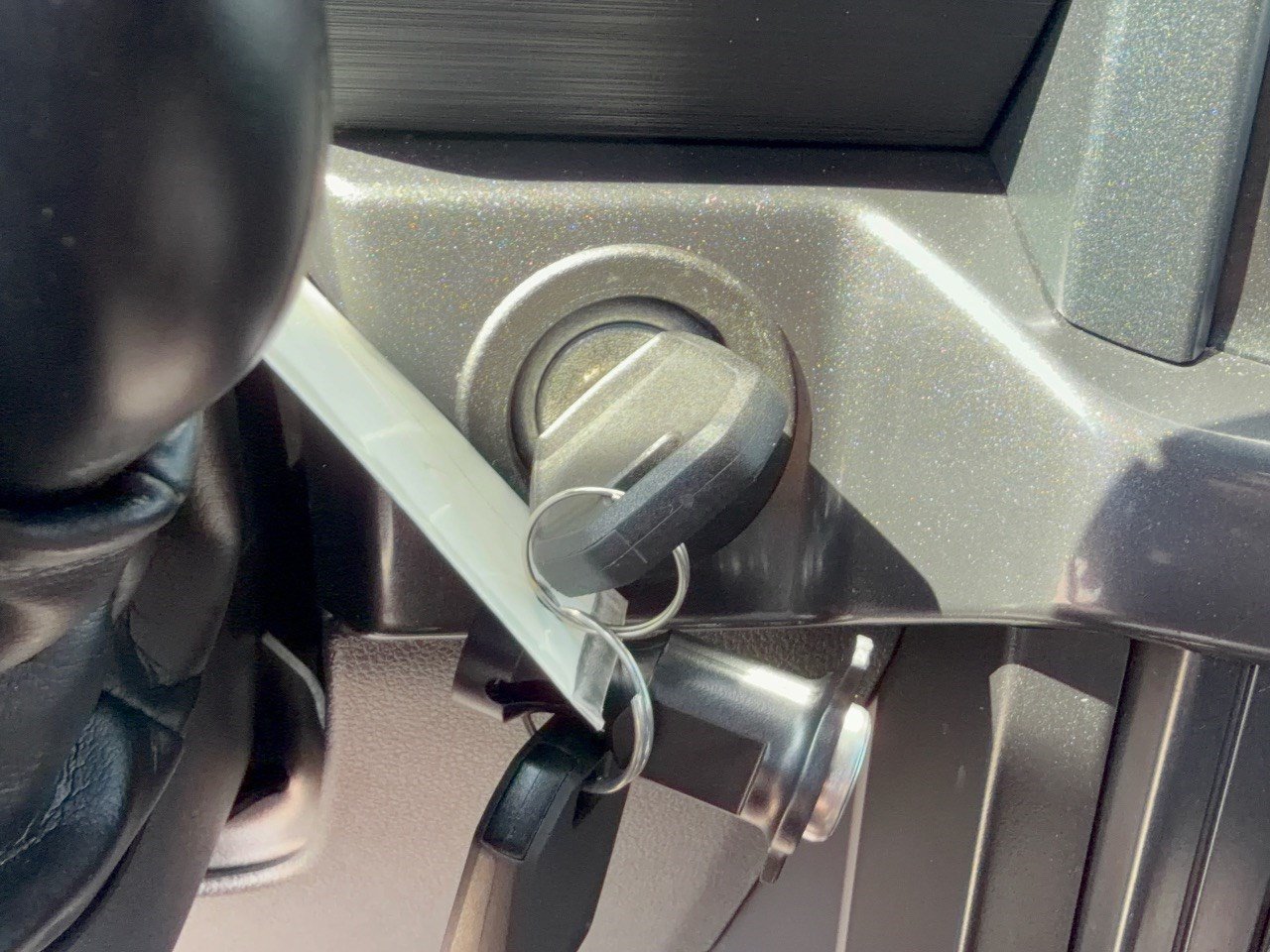Certified 2025 Ford F150 STX RWD image 20