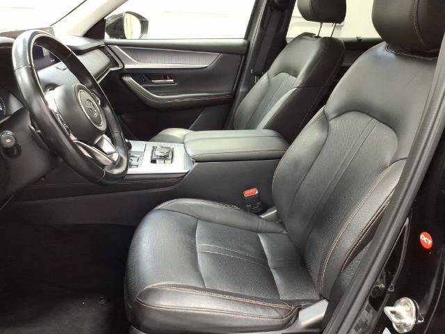 Used 2025 MAZDA CX-70 3.3 Turbo w/ Preferred Package AWD/4WD image 8