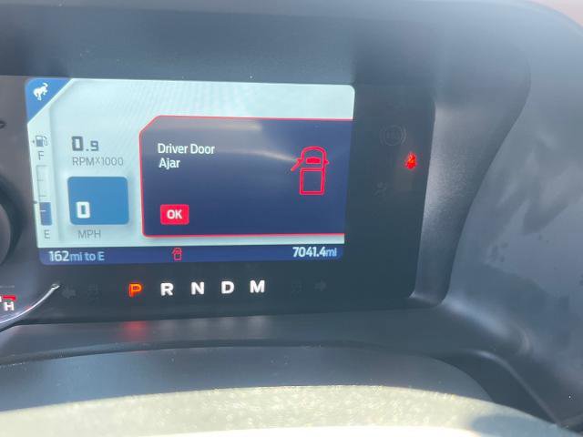 Certified 2024 Ford Bronco Outer Banks image 8