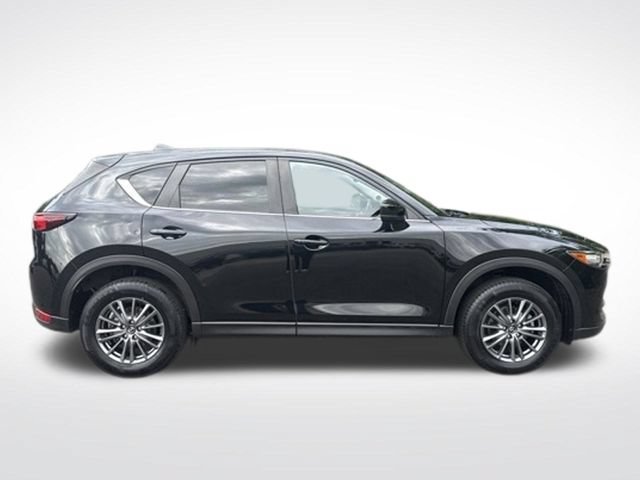 Used 2021 MAZDA CX-5 Touring w/ Touring Preferred SV Package AWD/4WD image 10