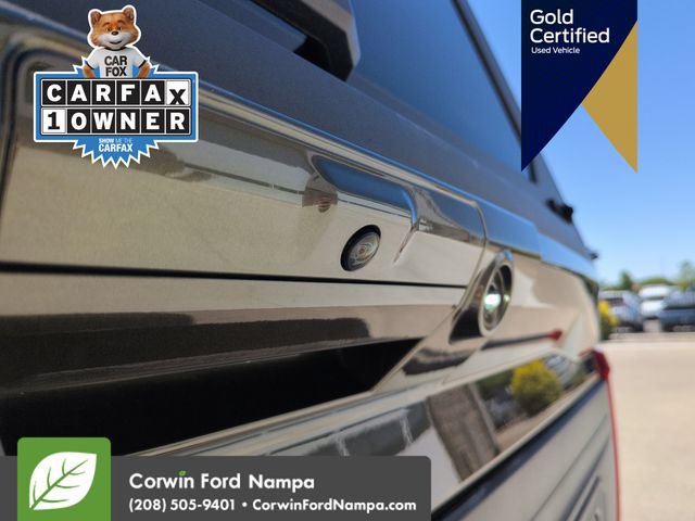 Certified 2024 Ford F150 Raptor AWD/4WD image 34