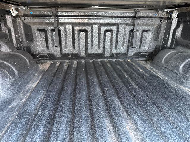 Certified 2020 Ford Ranger XLT w/ Equipment Group 302A Luxury image 30