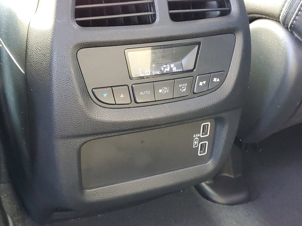 Used 2021 Honda Pilot EX-L image 17