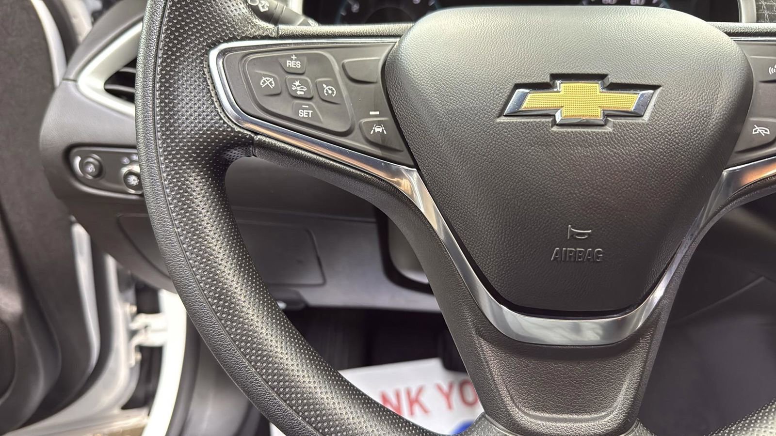 Used 2024 Chevrolet Malibu LT image 17