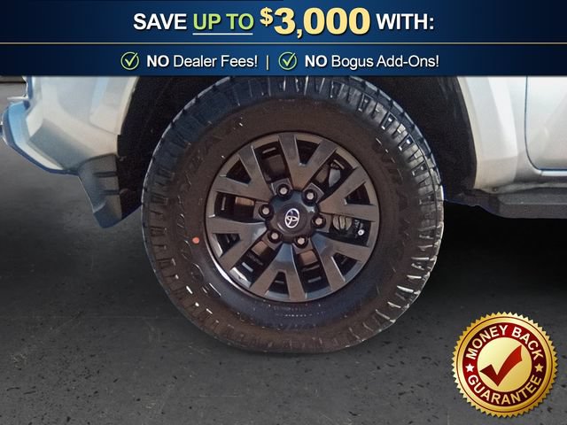 Used 2023 Toyota Tacoma SR5 RWD image 13