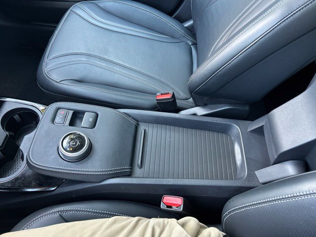Certified 2023 Ford Mustang Mach-E Premium AWD/4WD image 23