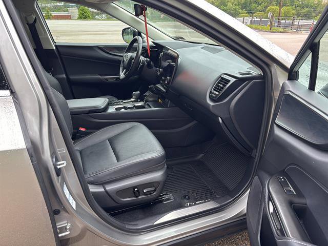Used 2022 Lexus NX 350 AWD image 20