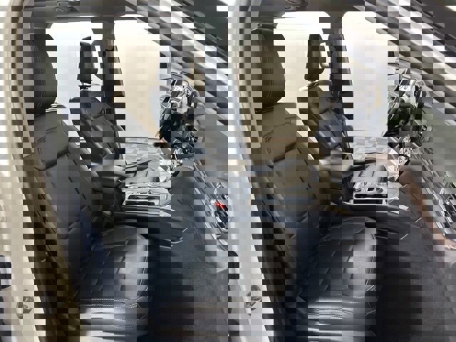 Certified 2023 Ford Explorer Limited w/ Limited Technology Package image 23