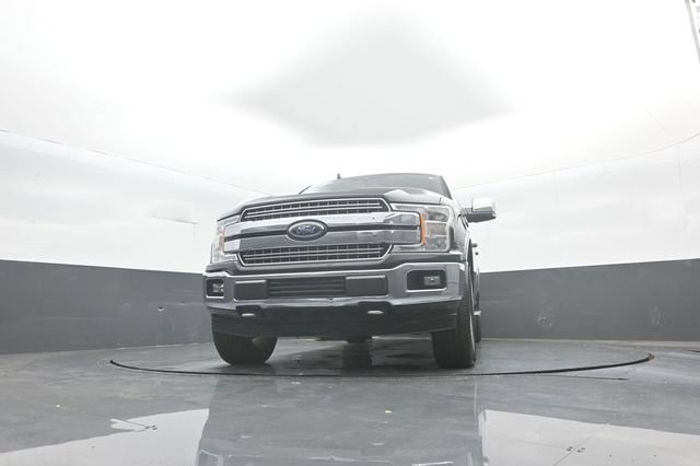 Certified 2019 Ford F150 Lariat AWD/4WD image 35