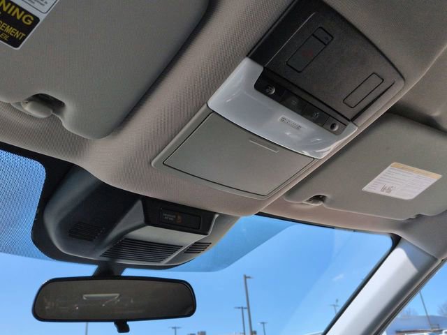 Used 2025 Nissan Rogue SV image 26