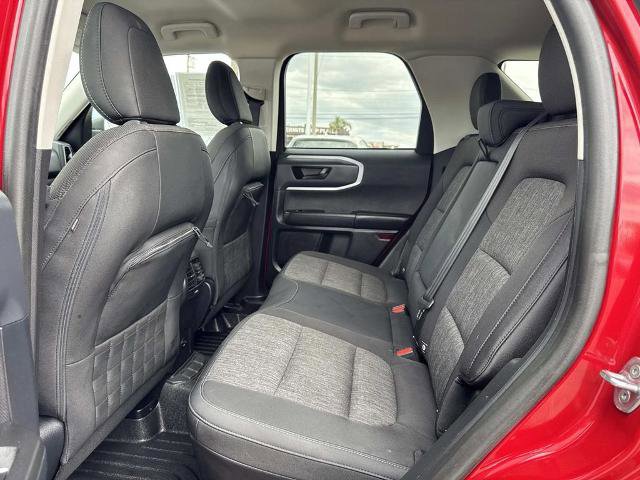 Certified 2021 Ford Bronco Sport Big Bend AWD/4WD image 26