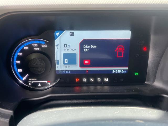 Certified 2022 Ford Bronco Badlands w/ Sasquatch Package AWD/4WD image 8