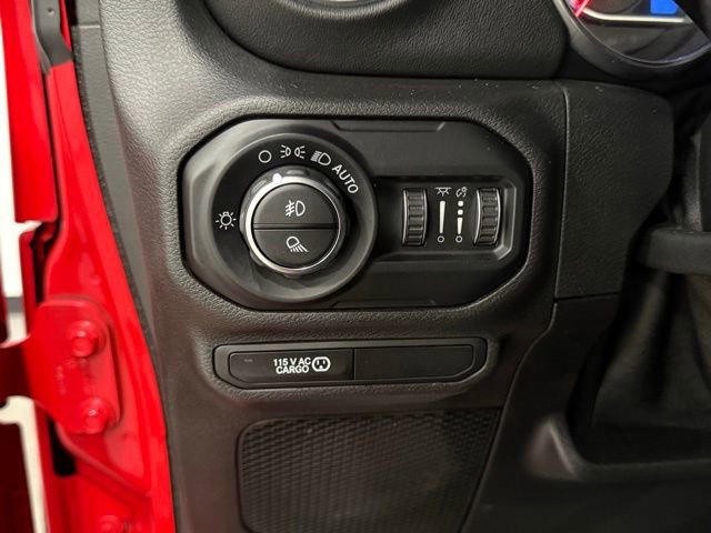 Used 2020 Jeep Gladiator Rubicon image 17