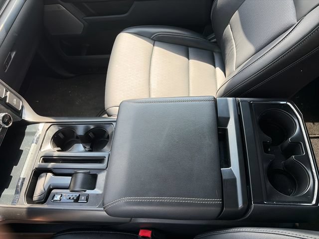 Certified 2025 Ford F150 Lariat AWD/4WD image 25
