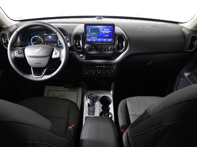 Certified 2024 Ford Bronco Sport Big Bend w/ Convenience Package image 12