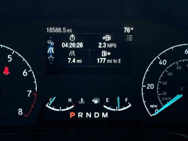 Certified 2023 Ford Transit 350 XLT image 18