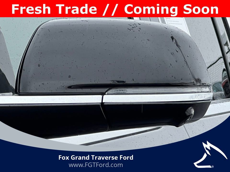 Used 2024 Jeep Grand Wagoneer L Series III image 42