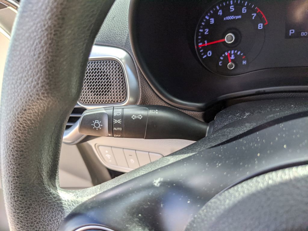 Used 2020 Kia Soul LX image 31