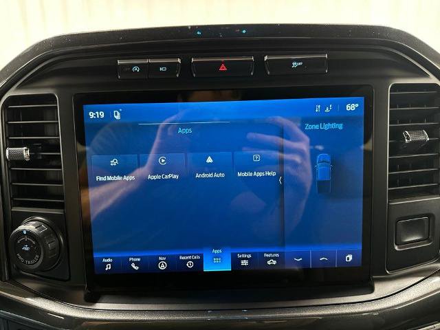 Certified 2021 Ford F150 XLT w/ Equipment Group 302A High AWD/4WD image 36