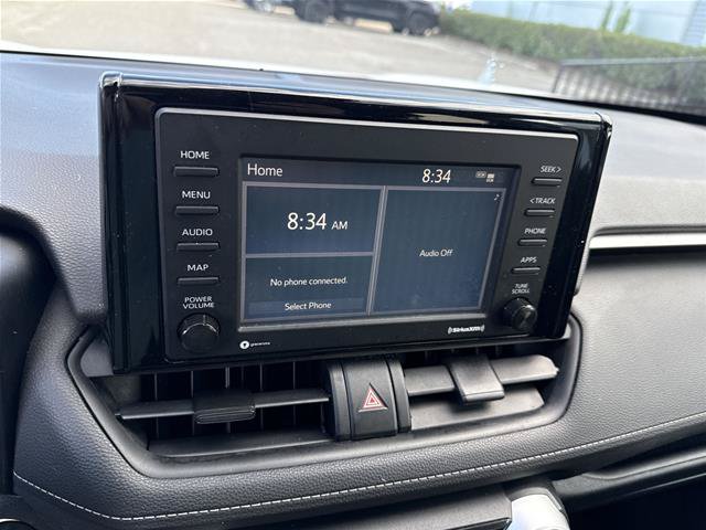 Used 2020 Toyota RAV4 XLE FWD image 7