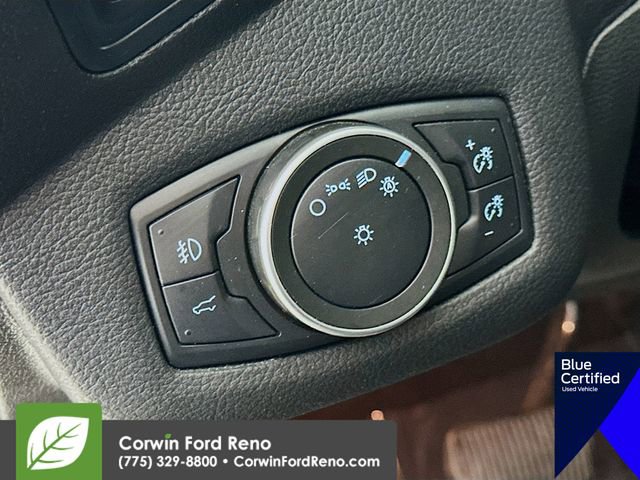 Certified 2019 Ford Escape SEL FWD image 13