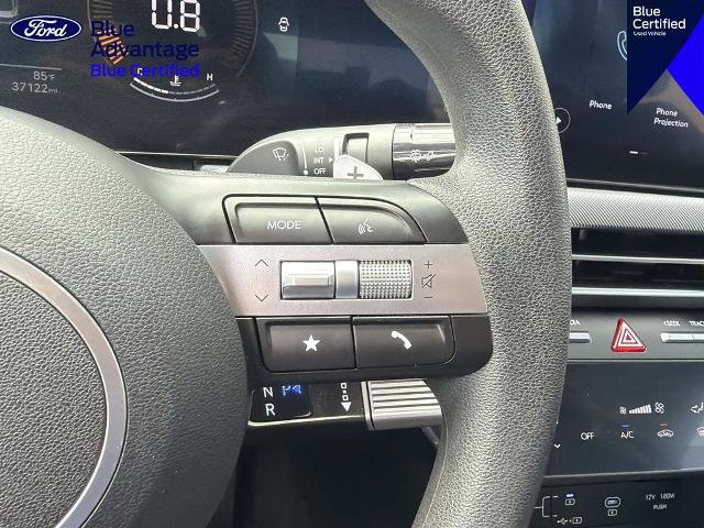 Used 2024 Hyundai Sonata SEL FWD image 21