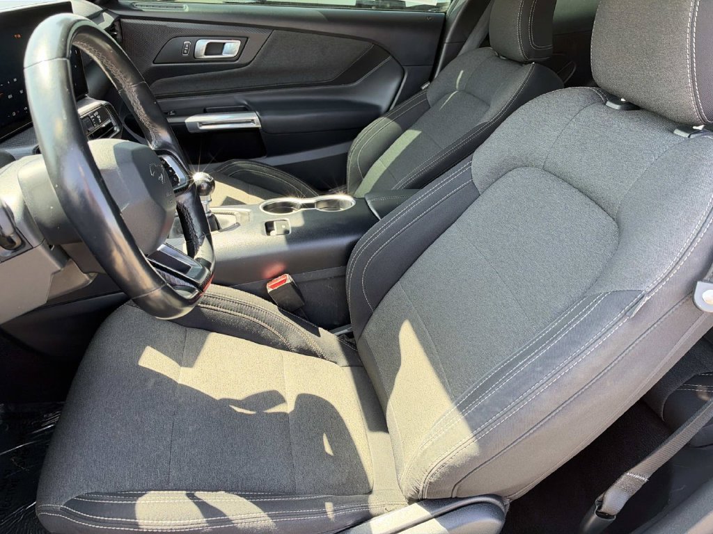 Certified 2024 Ford Mustang GT RWD image 16