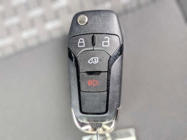 Certified 2024 Ford Transit 350 XLT image 35