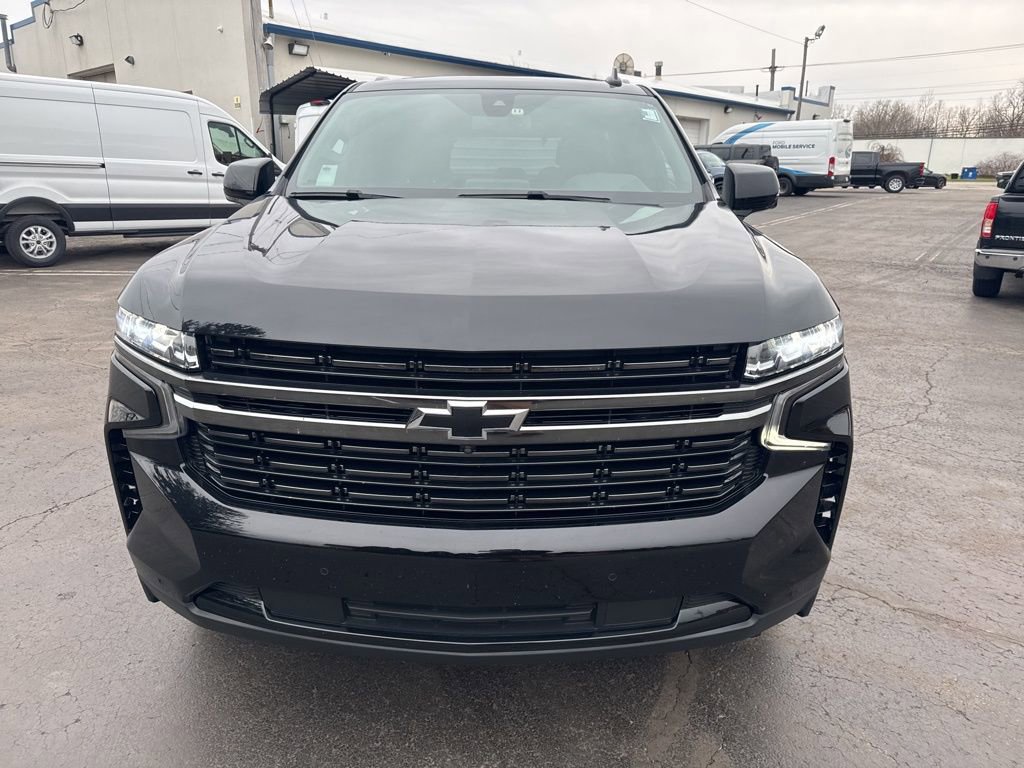 Used 2022 Chevrolet Tahoe RST w/ Luxury Package image 8