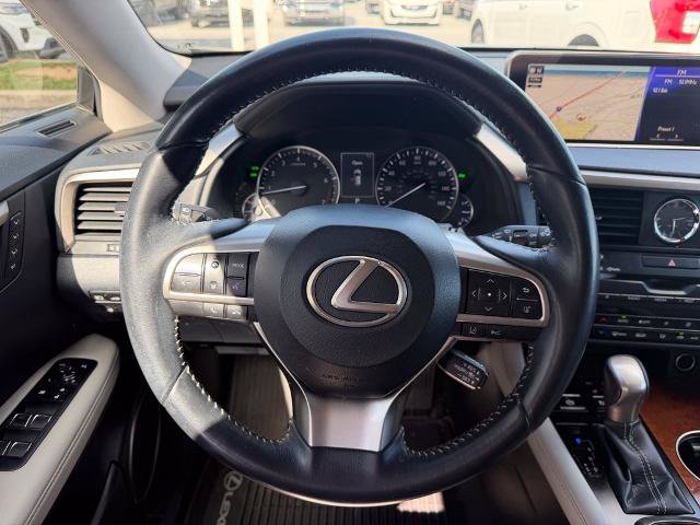 Used 2019 Lexus RX 350L AWD image 15