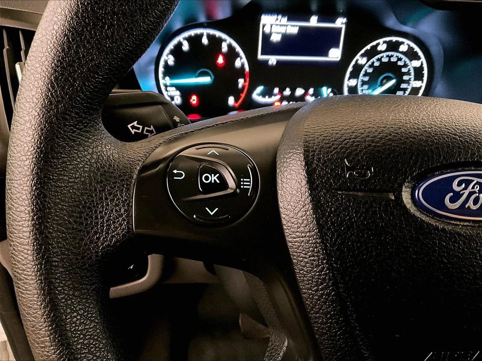 Certified 2022 Ford Transit Connect XL image 17