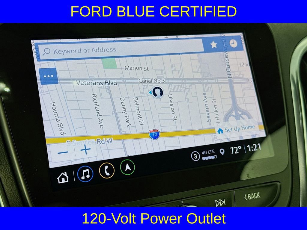 Used 2022 Chevrolet Equinox LT image 13