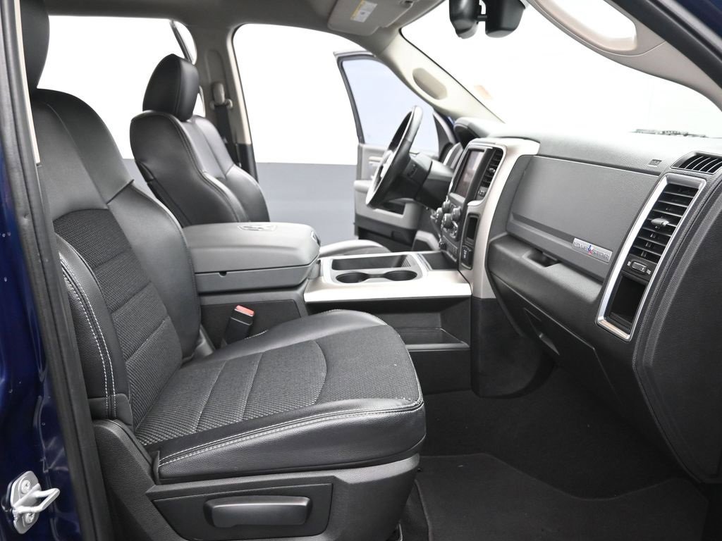 Used 2018 RAM 1500 Lone Star image 20