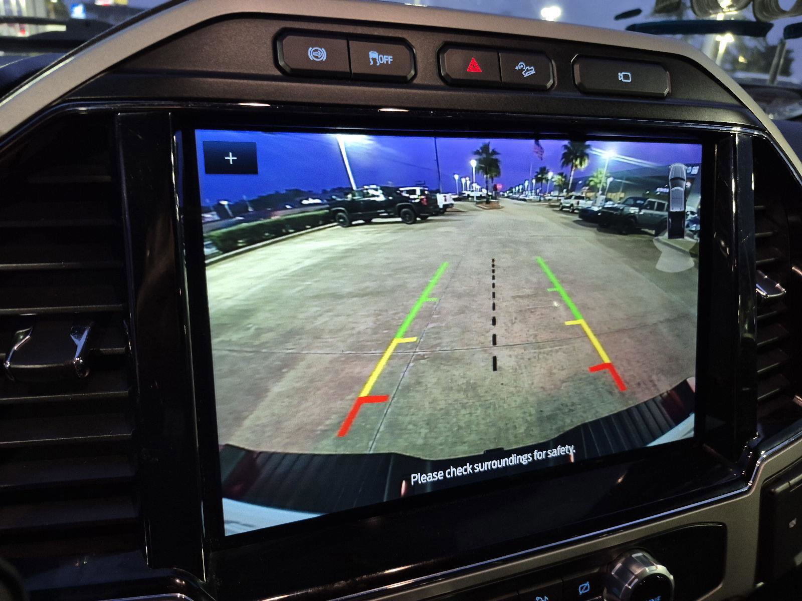 Certified 2022 Ford F250 Lariat w/ Lariat Ultimate Package image 22