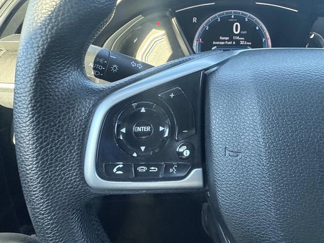Used 2020 Honda Civic LX image 26
