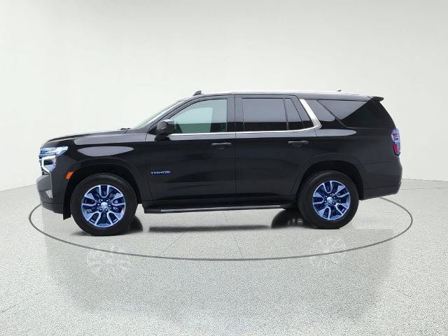 Used 2023 Chevrolet Tahoe LT RWD image 4